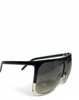 LOEWE Gafas Filipa Negro D-frame sunglasses