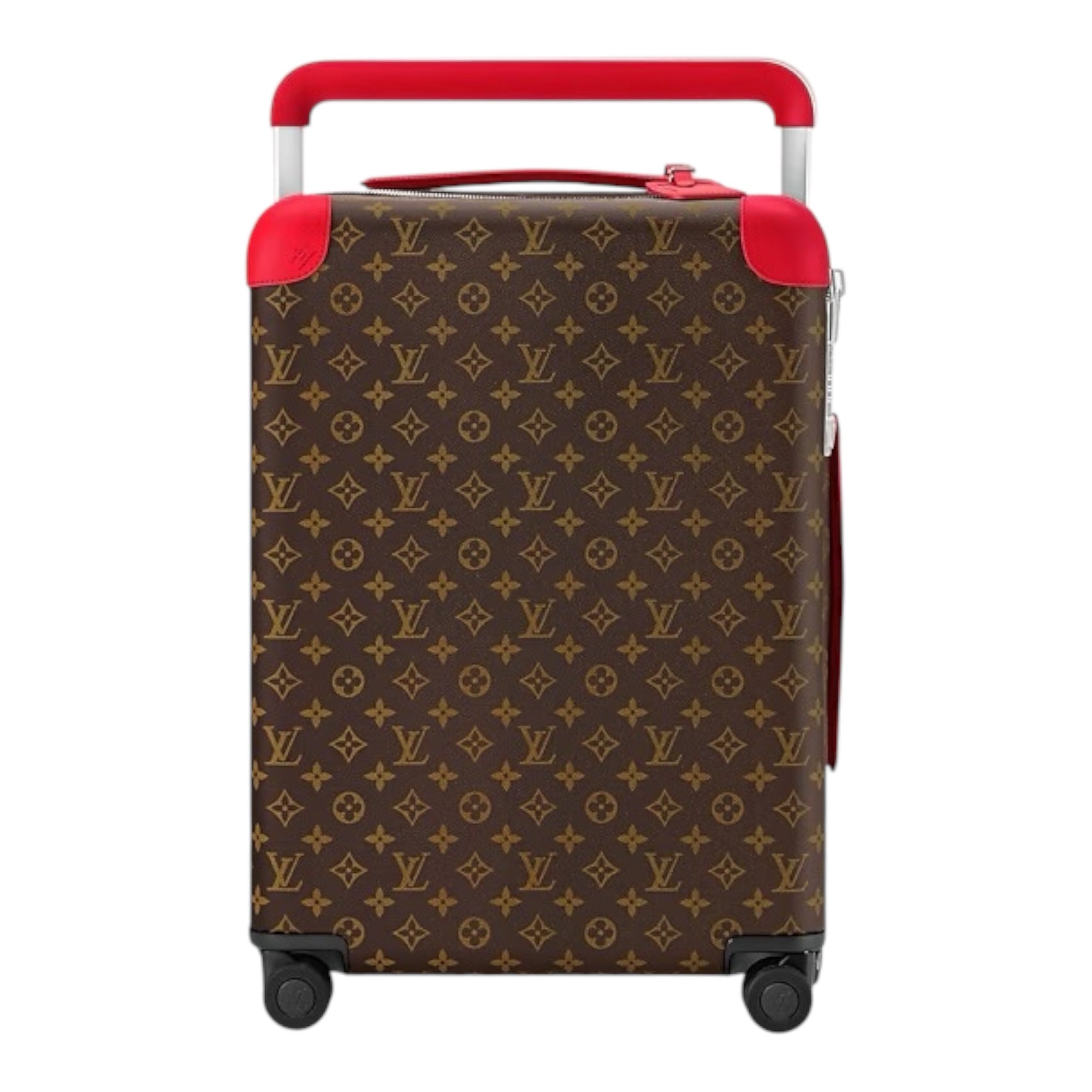 Louis Vuitton Damier Canvas Horizon 55 Rolling Suitcase