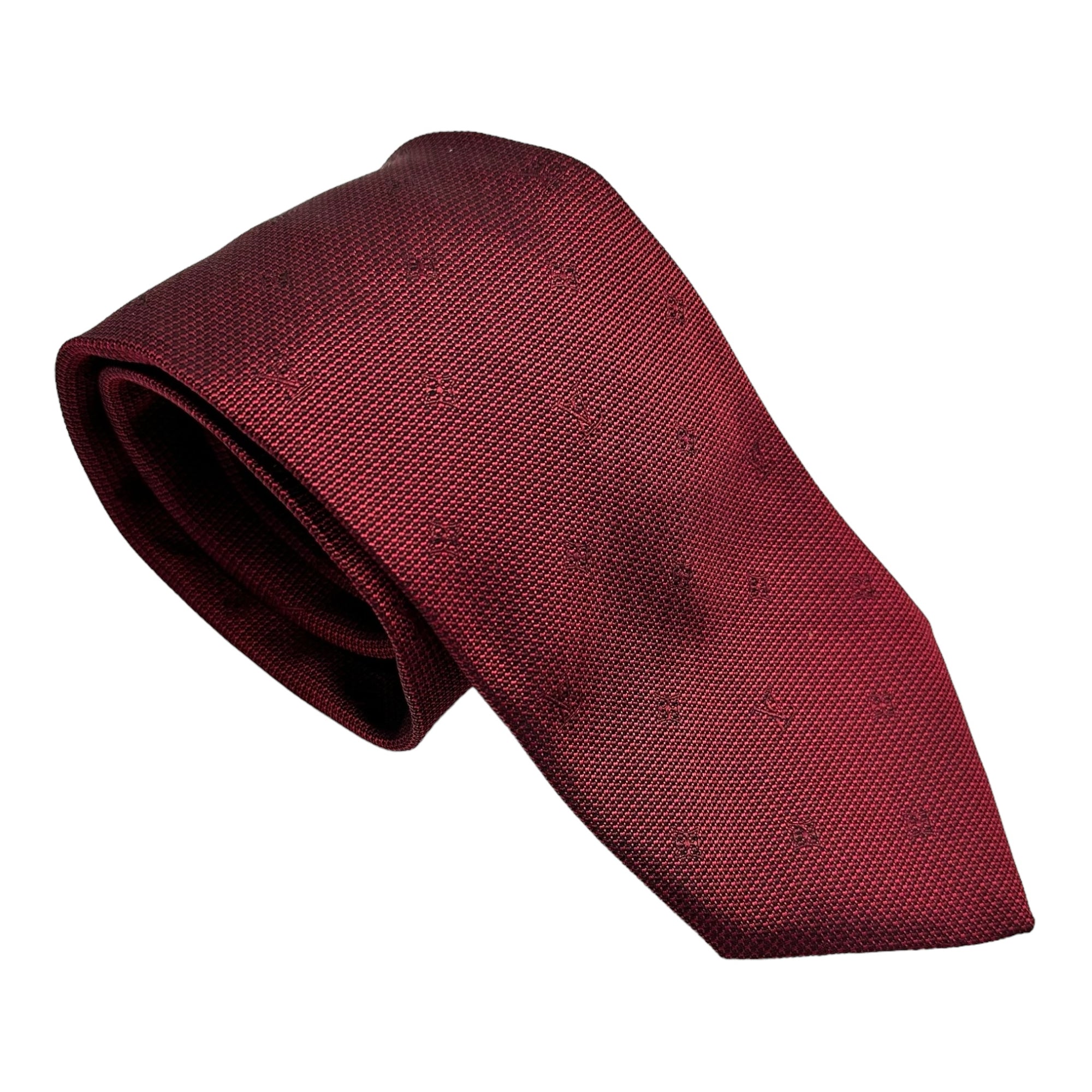 Louis Vuitton Classic Tie
