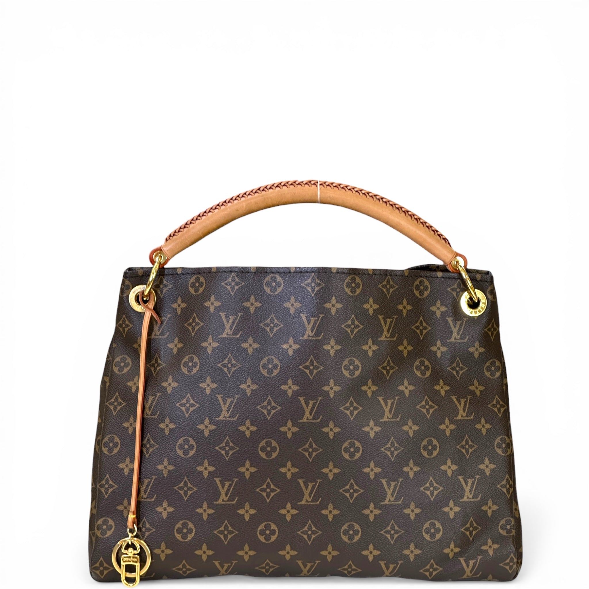 Louis Vuitton Artsy GM Monogram Canvas