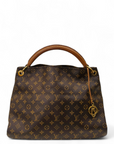 Louis Vuitton Artsy Monogram Bag