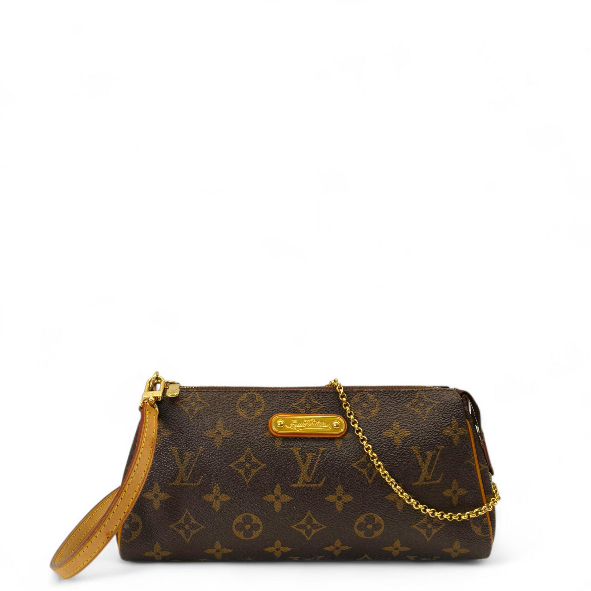 Louis Vuitton Eva Monogram Shoulder Bag