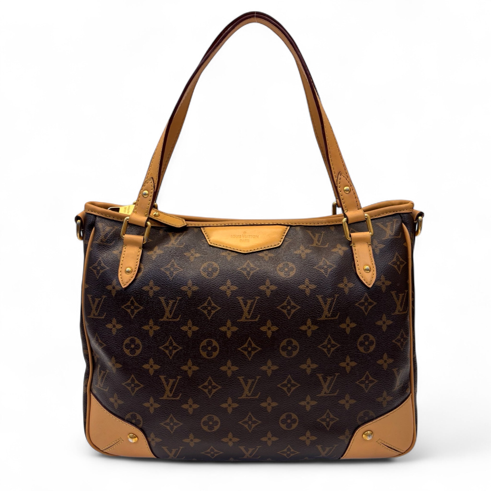 Louis Vuitton Monogram Canvas Estrela MM Bag