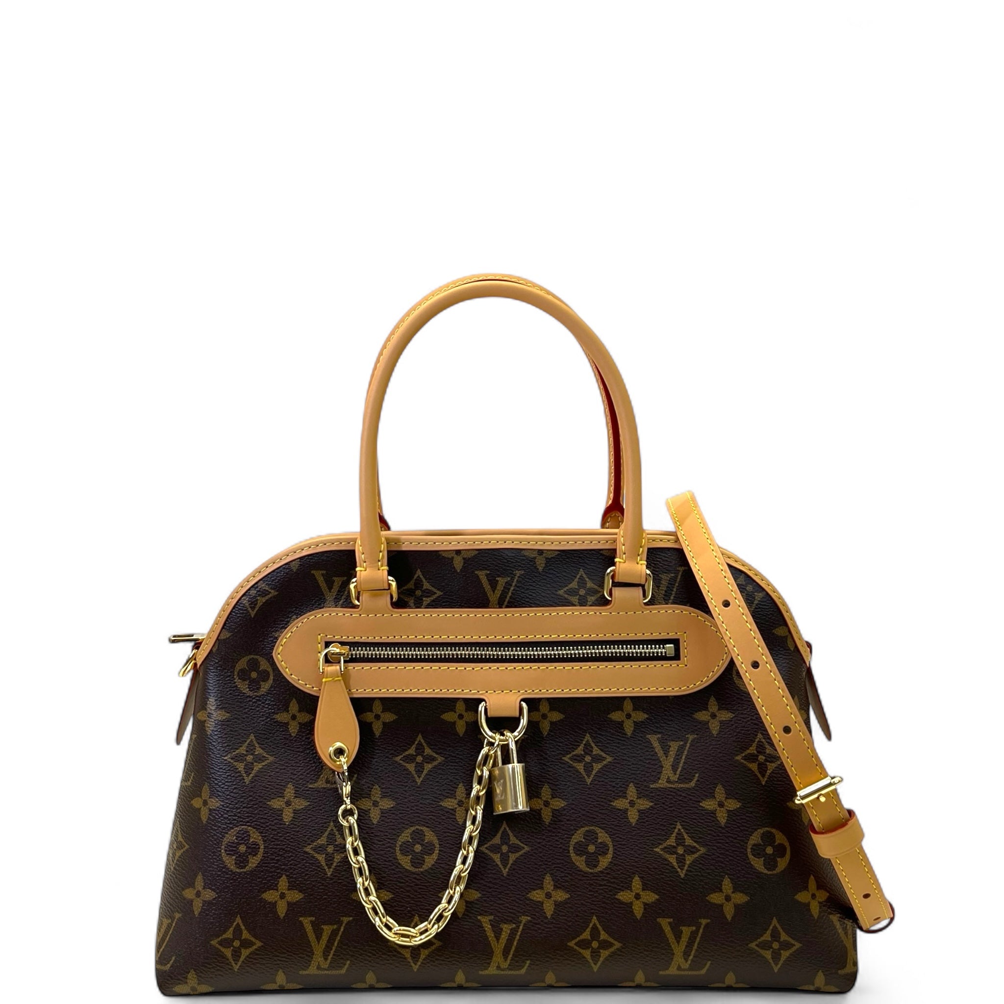 Louis Vuitton Monogram Ever More PM Handbag