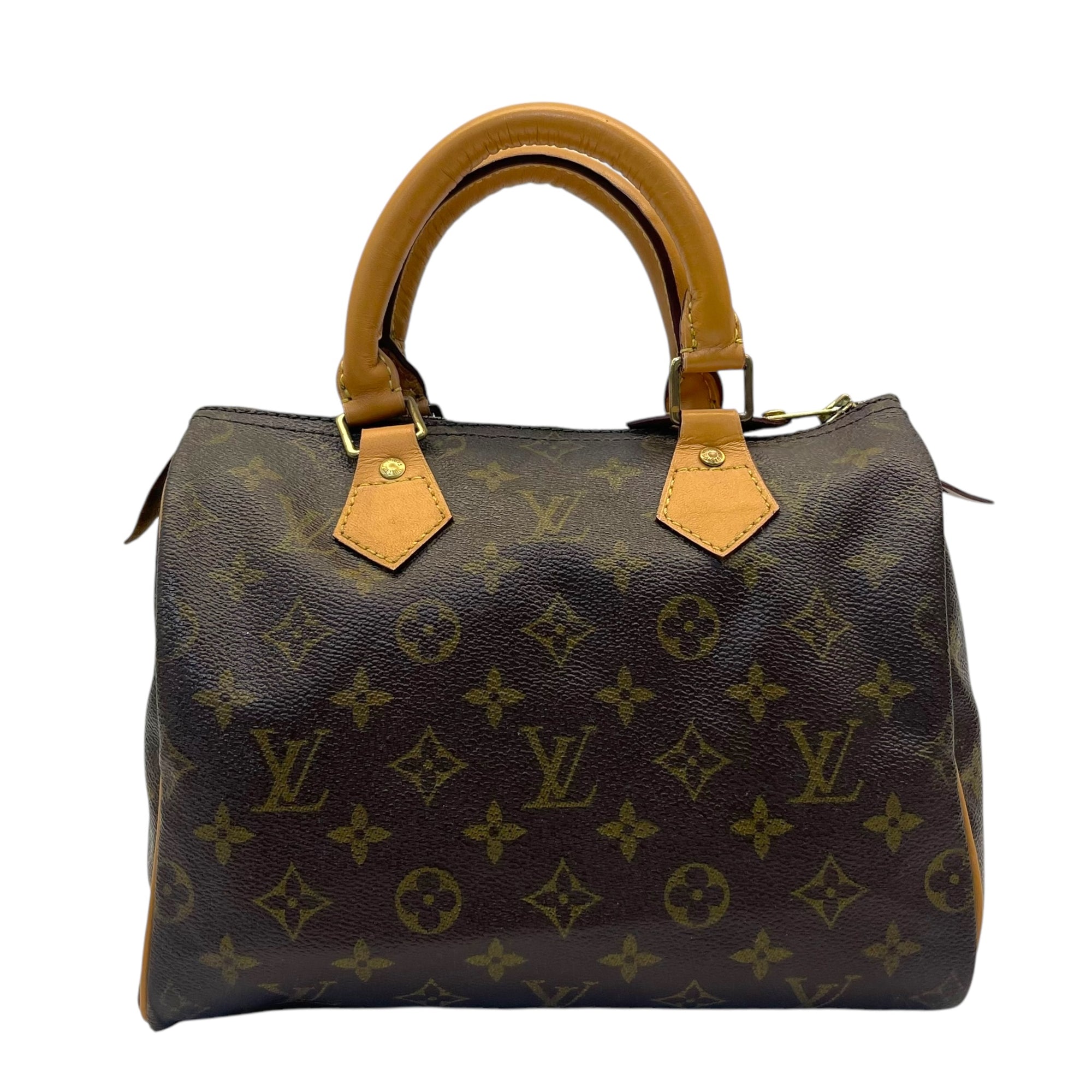 Louis Vuitton Speedy 25 Monogram