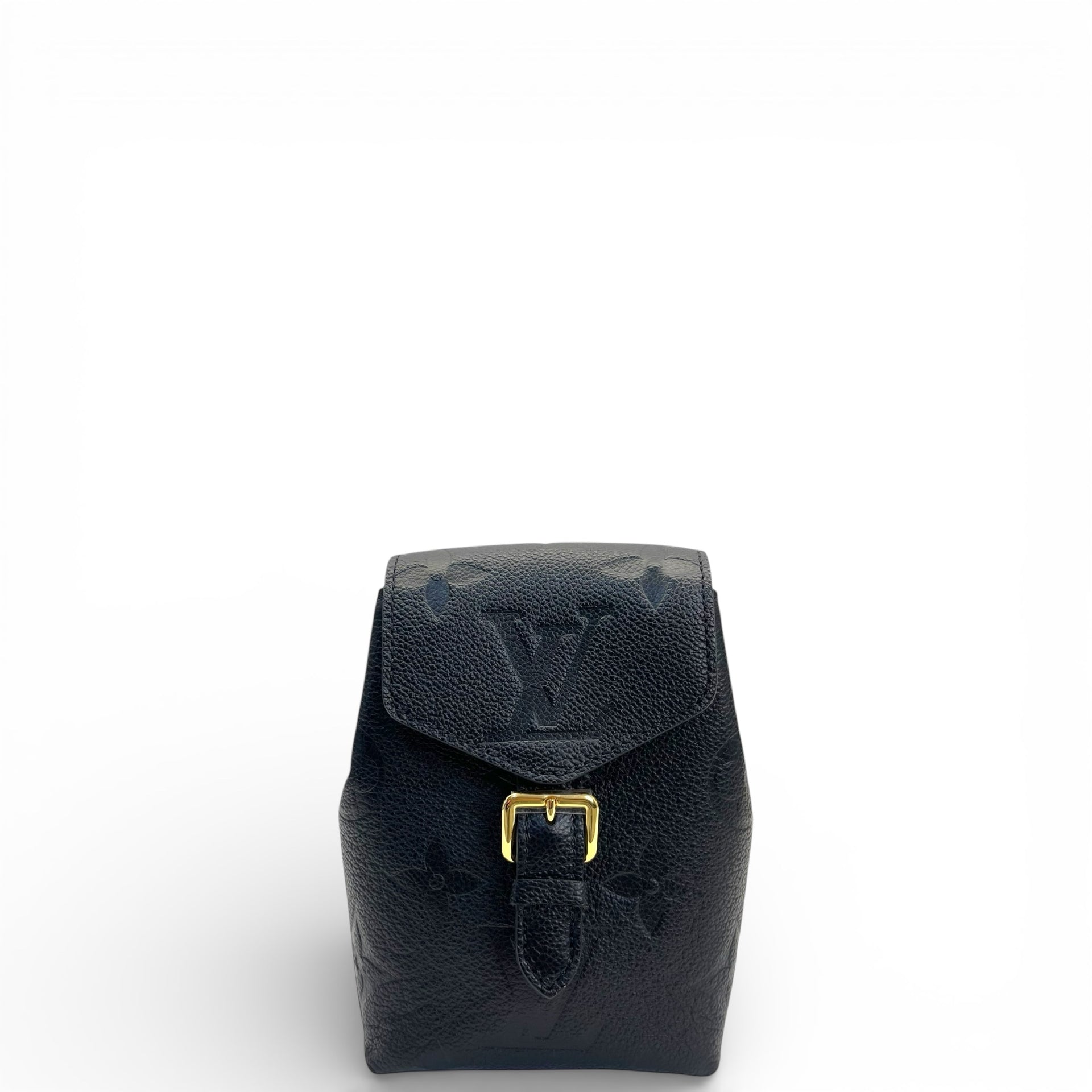 Buy Louis Vuitton Black Epi Electric Leather Twist PM Bag from LOUIS VUITTON  Online at The Luxury Pop