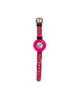 Pink Dial Watch