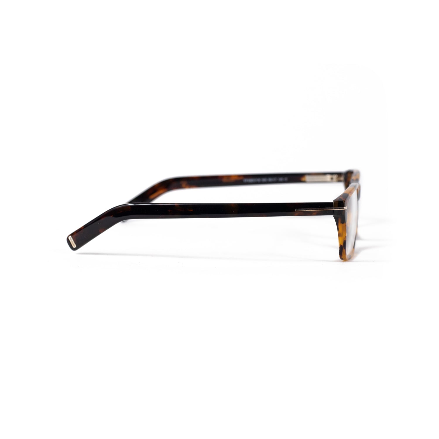 Tom Ford Brown block glasses