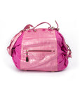 Pink Shimmer Bag