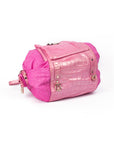 Pink Shimmer Bag