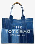 Marc Jacobs The Denim Tote Bag