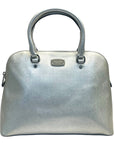 Michael Kors Dome Satchel