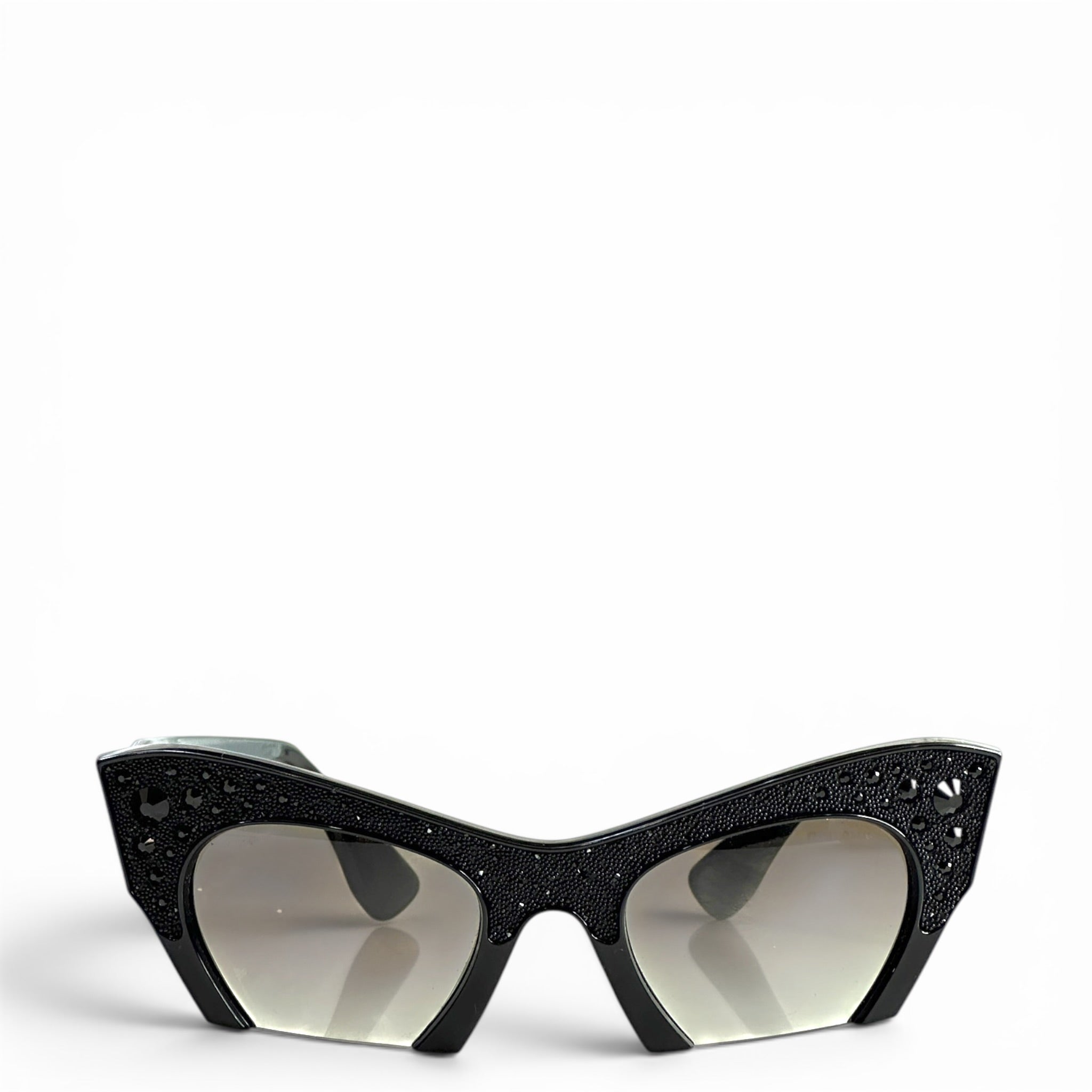 Miu Miu Rasoir Sunglasses
