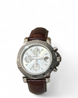 Mont Blanc Sport Chronograph Watch
