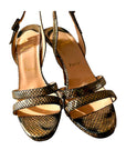 Golden Heels-38.5
