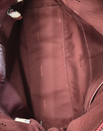 Coach Shay Pink Shoulder Bag