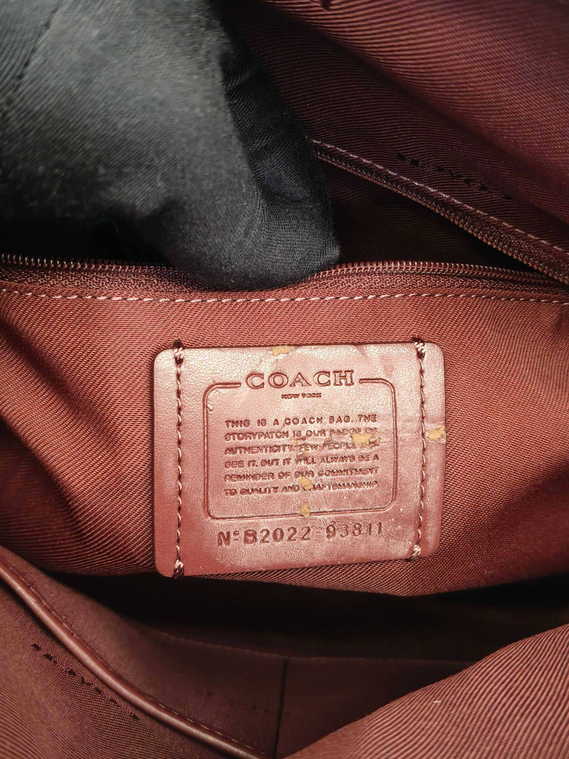 Coach Shay Pink Shoulder Bag