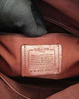 Coach Shay Pink Shoulder Bag