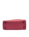 Coach Shay Pink Shoulder Bag