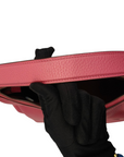 Coach Shay Pink Shoulder Bag