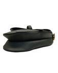 Christian Dior Dior Saddle M Bag 2019 Olive Green