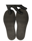 Dior Leather Mules EU 36