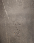 Dior Leather Mules EU 36