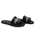Dior Leather Mules EU 36