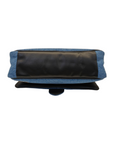Jacquemus The Bambimou Les Sculptures Mini Puffed Denim Bag