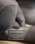 Jacquemus The Bambimou Les Sculptures Mini Puffed Denim Bag