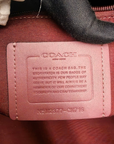 Coach Tote Bag