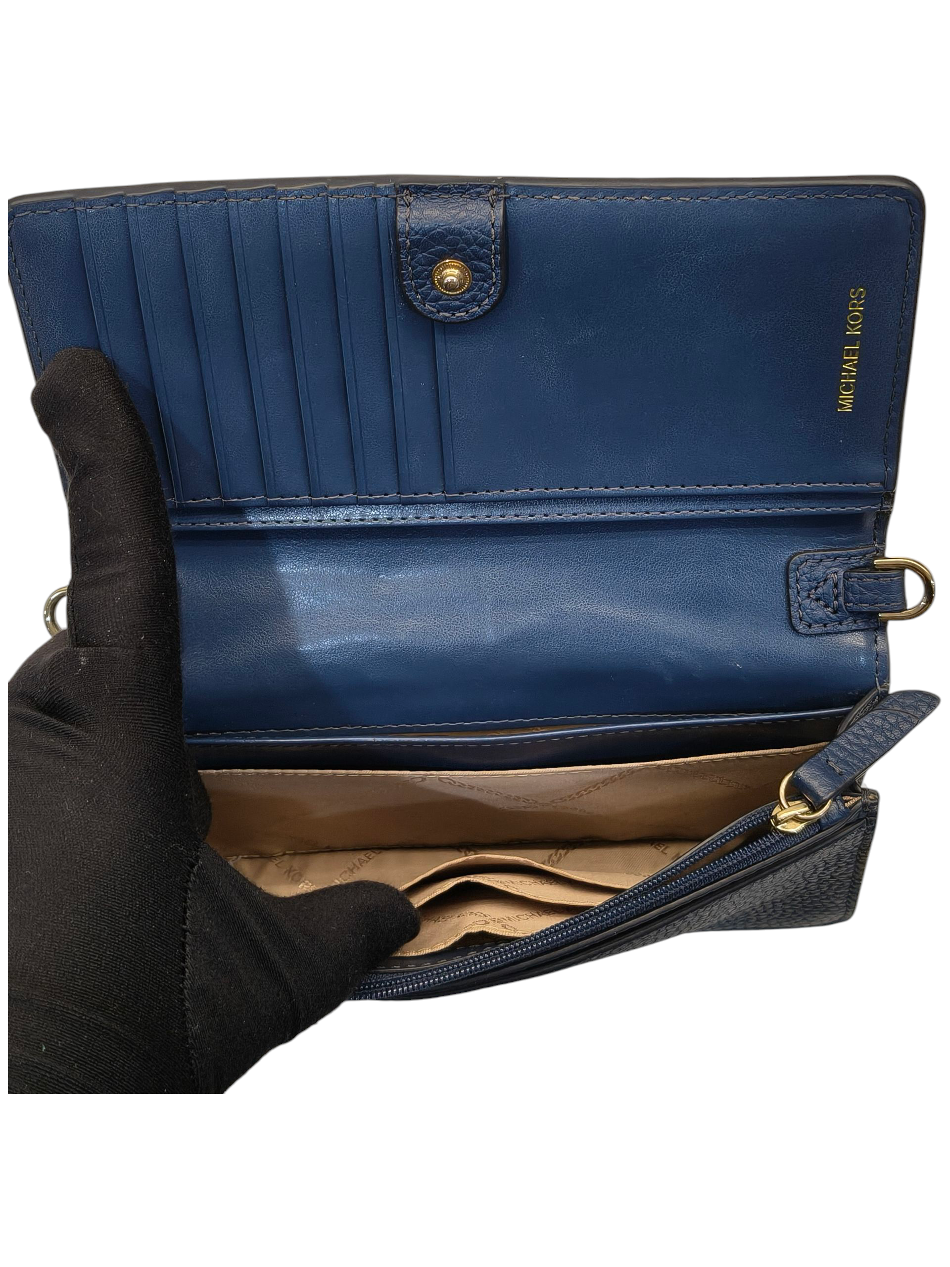 Michael Kors Crossbody Bag