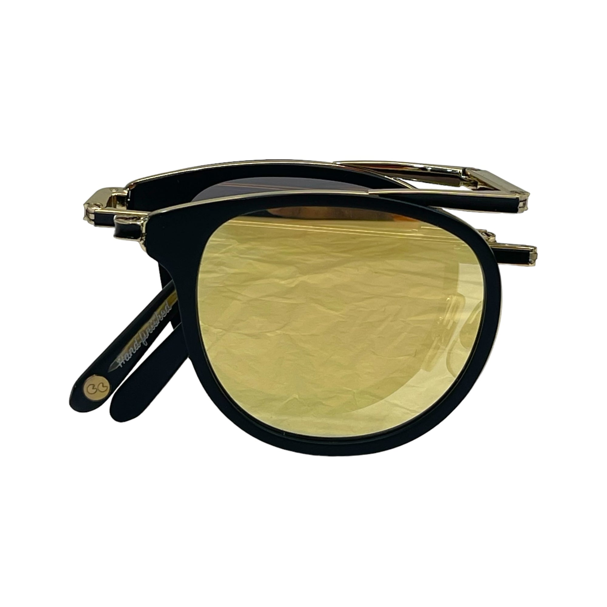 Garrett Leight Van Buren Combo