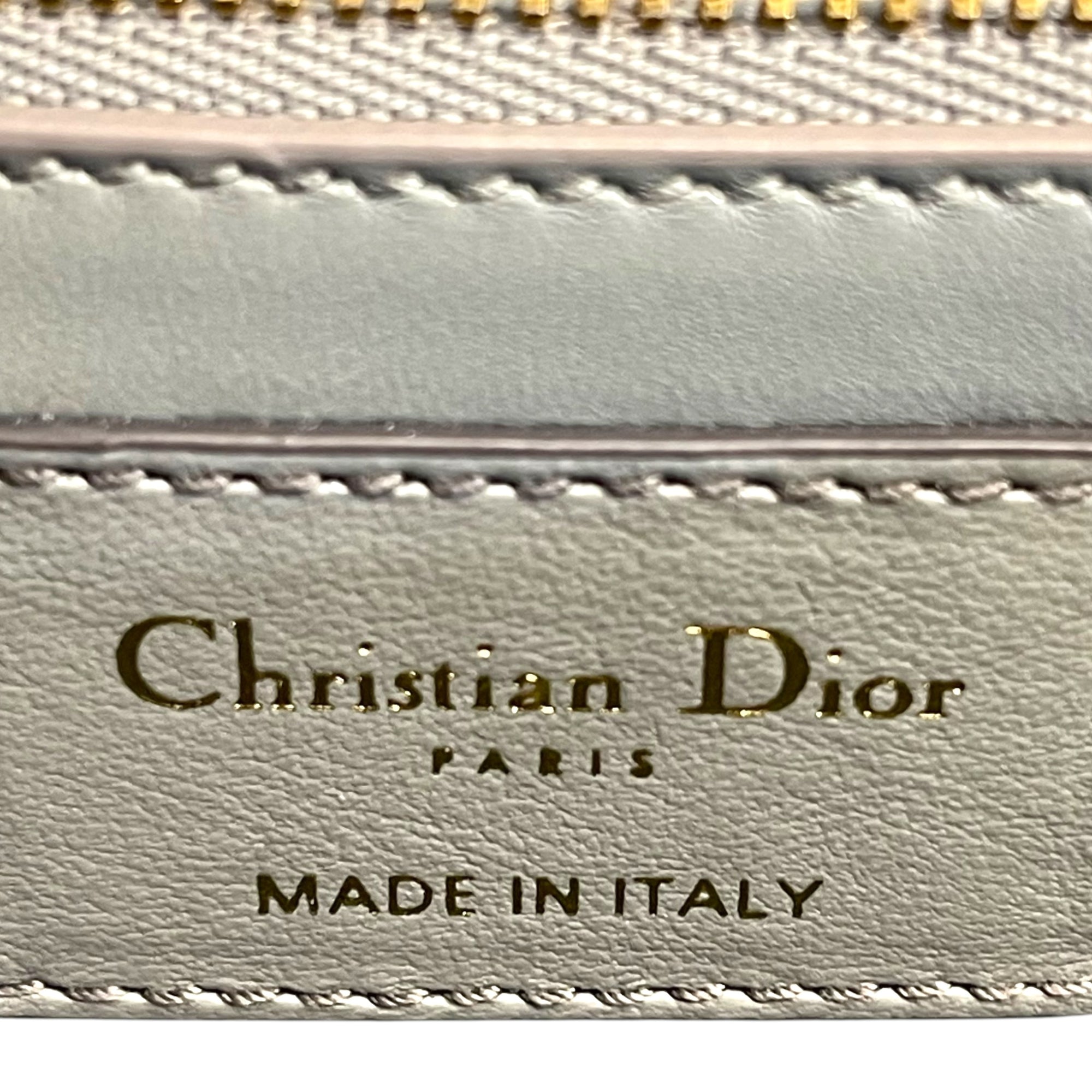 Christian Dior 30 Montaigne East West Bag