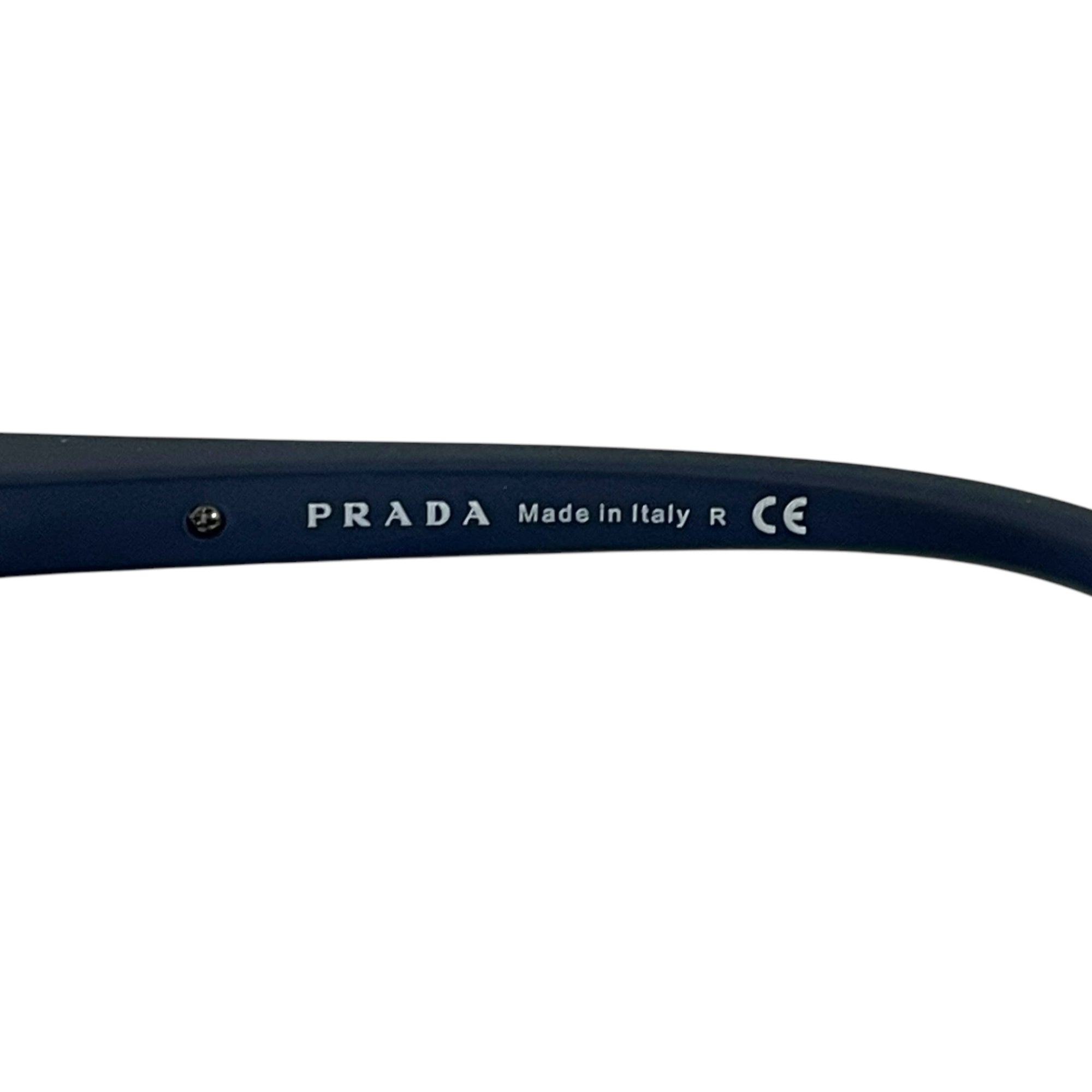 Prada Glasses Men