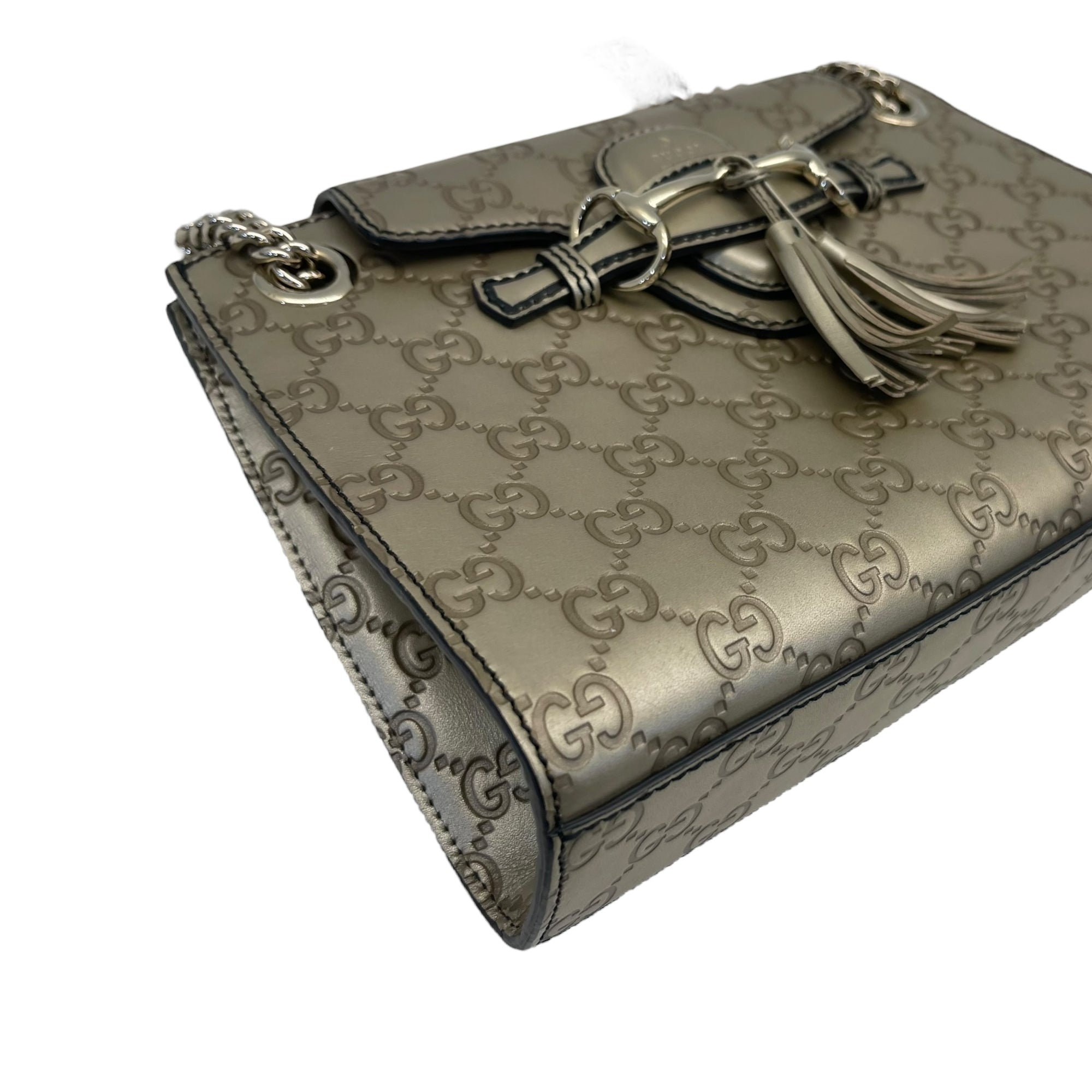 Gucci Emily Small