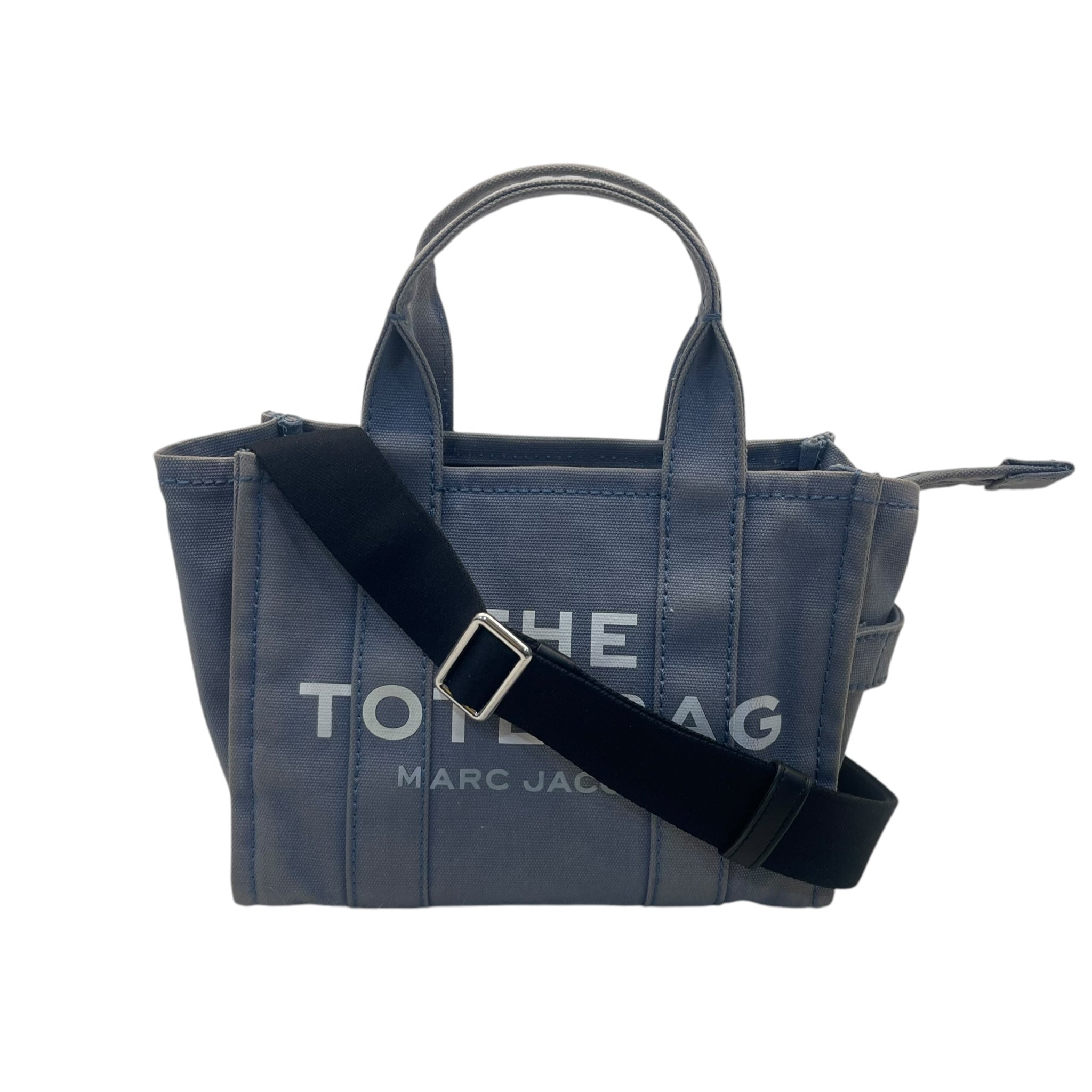 Marc Jacobs 'The Tote Bag' Black