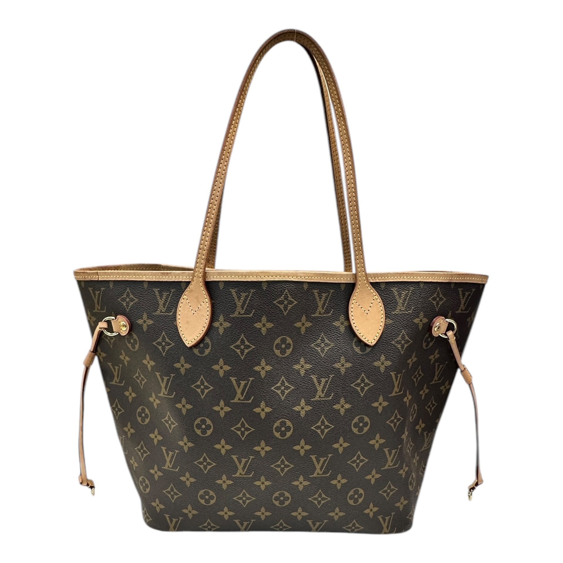 Buy Louis Vuitton Monogram Neverfull MM Online