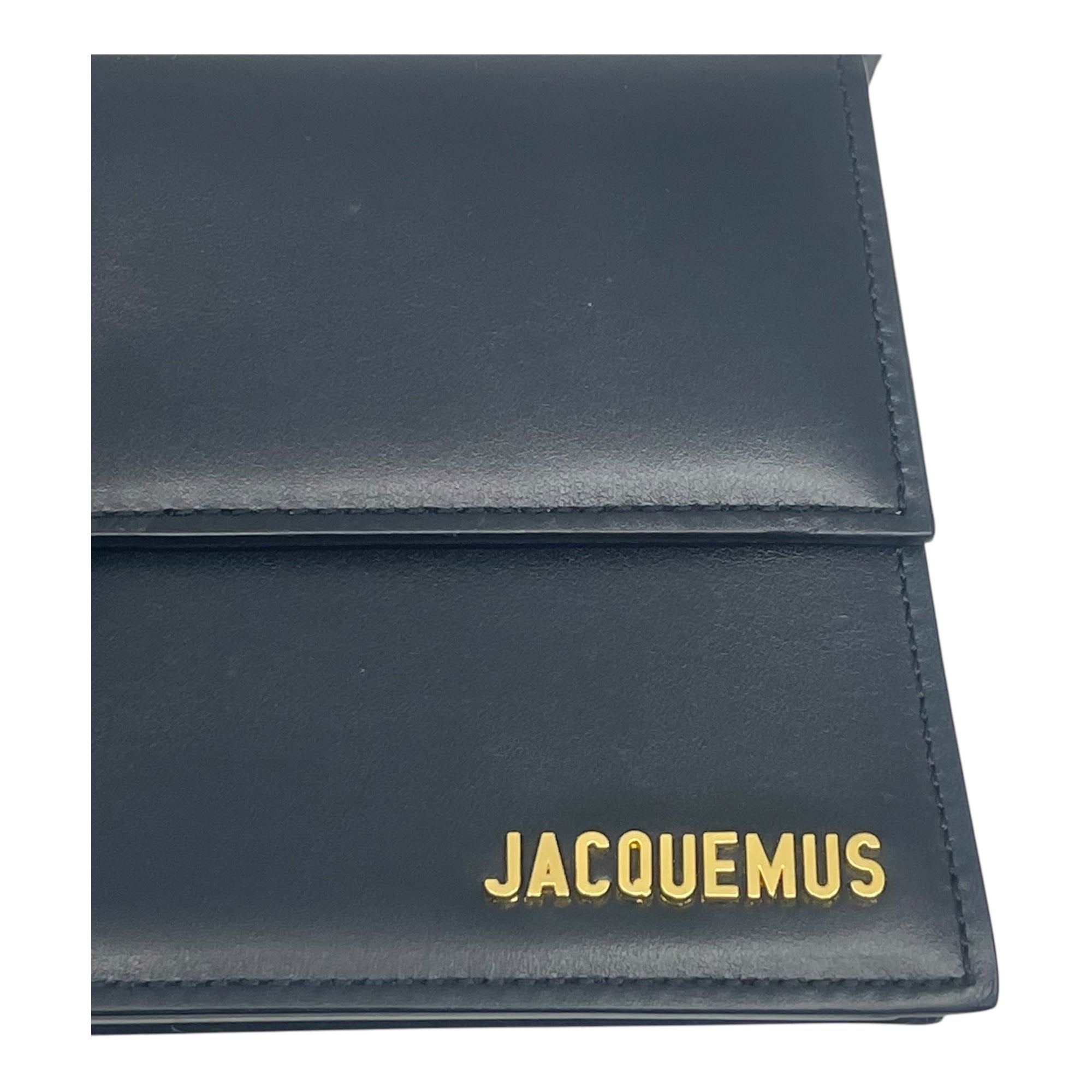 Jacquemus Le Grand Bambino