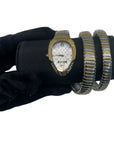 Just Cavalli Serpente Watch for Women
