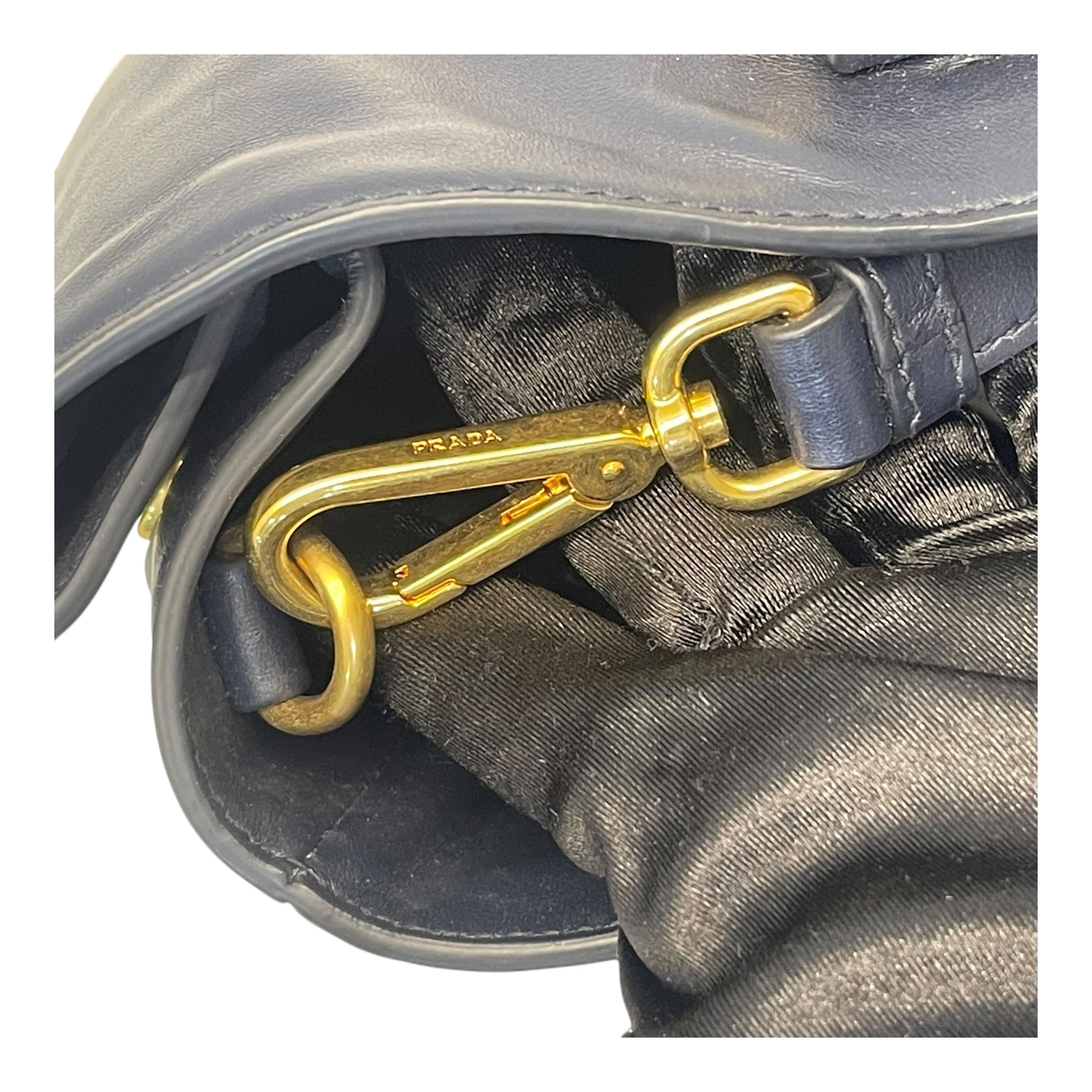 Prada Saffiano Tote Bag
