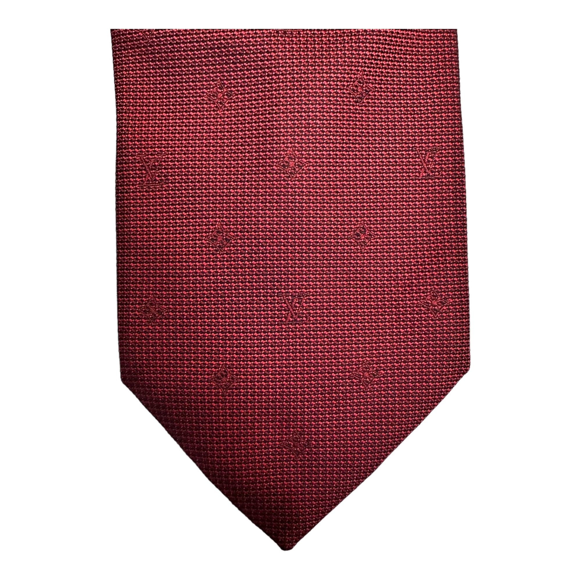 Louis Vuitton Classic Tie