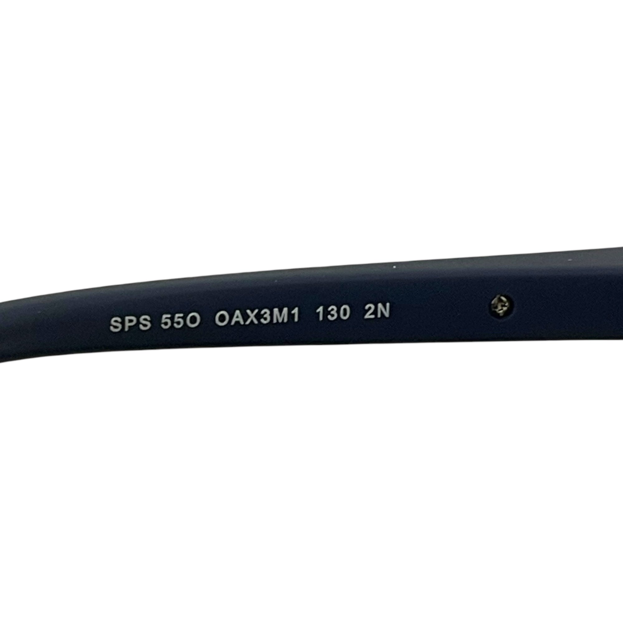 Prada Glasses Men