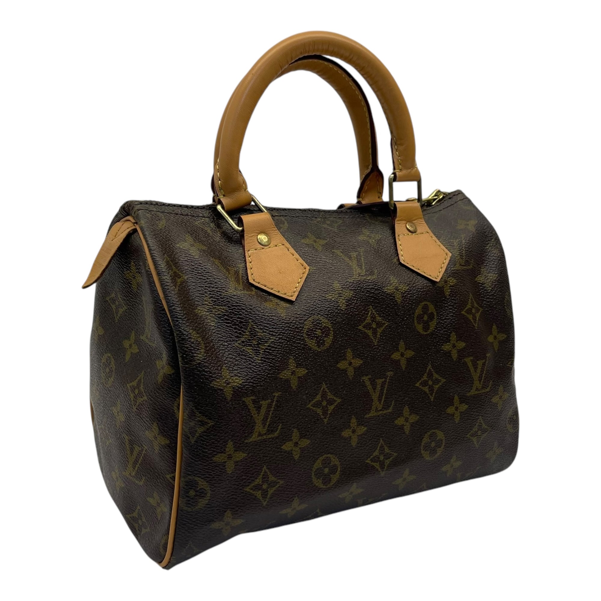 Louis Vuitton Speedy 25 Monogram