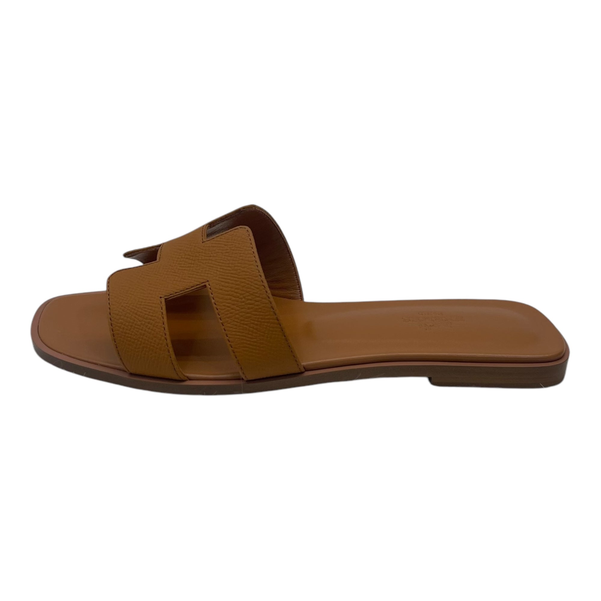 Hermes Oran Sandals EU 39