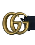 Gucci Marmont Belt 85cm