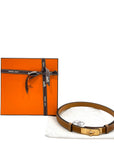 Hermès Kelly 18 Belt 100cm