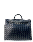 Bottega Veneta Small Andiamo Leather Bag
