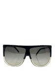 LOEWE Gafas Filipa Negro D-frame sunglasses