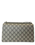 Gucci Dionysus GG Supreme Shoulder Bag